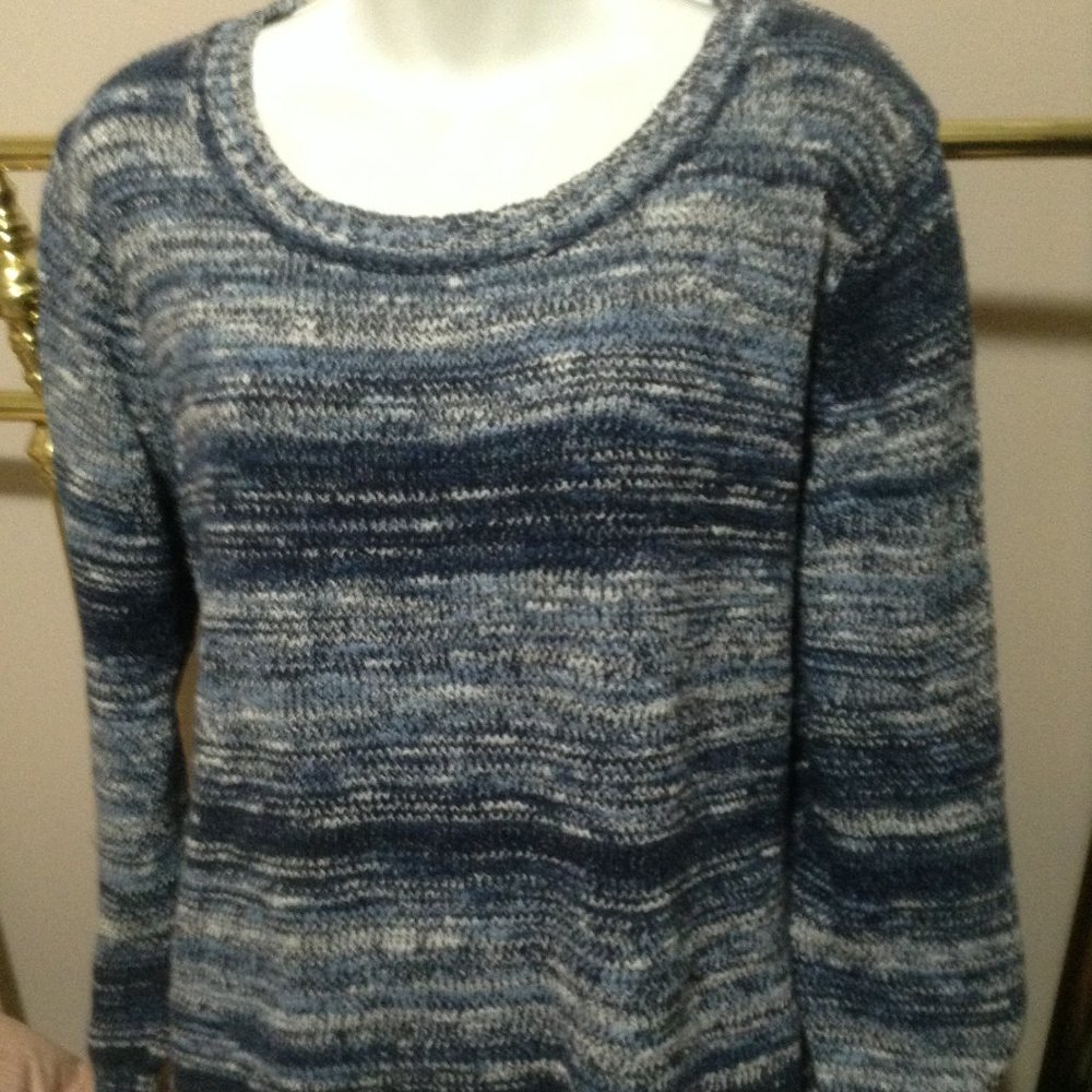 Nice sweater